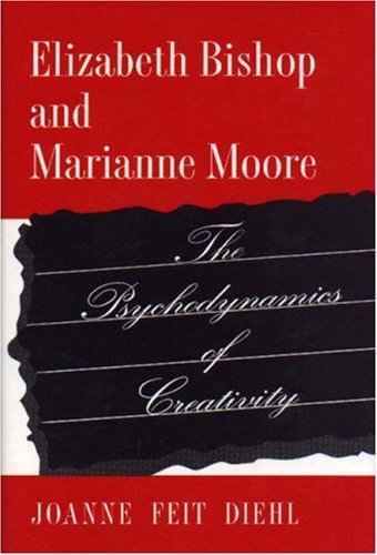 Marianne Moore