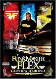 Funkmaster Flex Car Show Tour