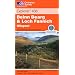 Beinn Dearg and Loch Fannich (Explorer Maps)