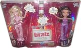 Bratz the Movie Signature Collection - Cloe , Yasmin and Movie Poster
