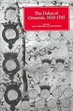Review The Boydell Press  / The Dukes of Ormonde, 1610-1745