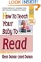 How to Teach Your Baby to Read (The Gentle Revolution)