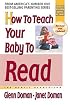 How To Teach Your Baby To Read (The Gentle Revolution)