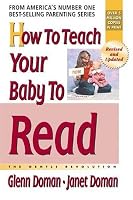How To Teach Your Baby To Read (The Gentle Revolution)