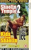 Review Eastern Heroes Ltd.  / Shaolin Temple 2 - Kids From Shaolin