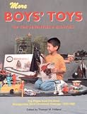 51DG7Z3BACL. SL160  More Boys Toys of the 70s & 80s: Toy Pages From the Great Montgomery Ward Christmas Catalogs 1970 1985