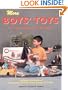 More Boys' Toys of the 70's & 80's: Toy Pages From the Great Montgomery Ward Christmas Catalogs 1970-1985