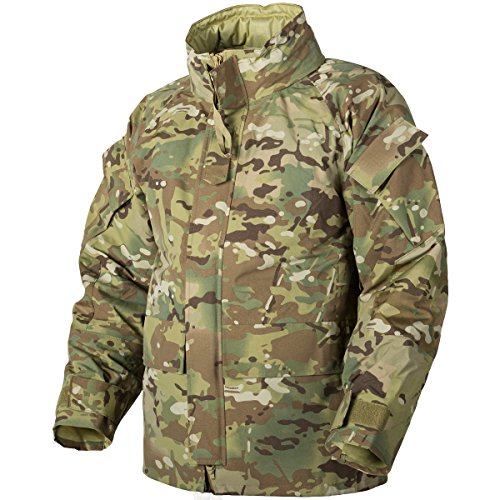 Helikon ECWCS Jacket Generation II Camogrom
