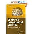 Economics of the International Coal Trade: The Renaissance of Steam Coal