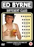 Ed Byrne - Different Class - Live [DVD] [2009]