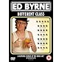 Ed Byrne - Different Class - Live [DVD] [2009]