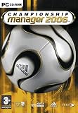 Championship Manager 2006 (PC CD)