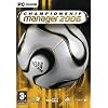 Championship Manager 2006 (PC CD)