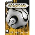 Championship Manager 2006 (PC CD)