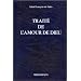 Le trait� de l'amour de Dieu