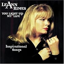 You Light Up My Life: Inspirational Songs
