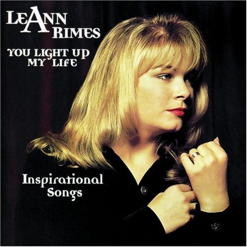 CD-Charts  Music : You Light Up My Life: Inspirational Songs