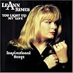 You Light Up My Life: Inspirational Songs