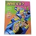 Who Is It