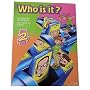 Who Is It