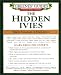 Greenes' Guides to Educational Planning: The Hidden Ivies: Thirty Colleges of Excellence (Greenes' Guides to Educational Planning)