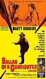 Ballad Of A Gunfighter