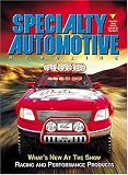 Specialty Automotive Magazine