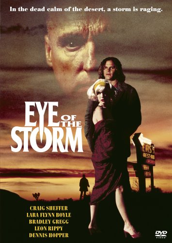 Free Download Of Eye of the Storm