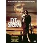 Eye of the Storm