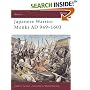 Japanese Warrior Monks AD 949-1603 (Warrior)