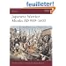 Japanese Warrior Monks Ad 949-1603