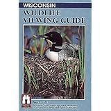 wisconsin wildlife viewing guide wildlife viewing guides series