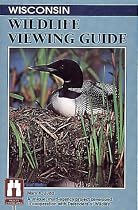 Wisconsin Wildlife Viewing Guide