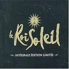 Le Roi Soleil (Coffret 2 CD)