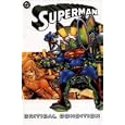 Superman: Critical Condition