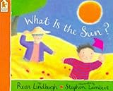 What is the sun?