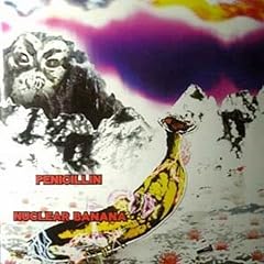 NUCLEAR BANANA