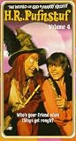 Hr Pufnstuf 4 [VHS]