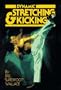 Dynamic Stretching and Kicking