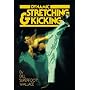Dynamic Stretching and Kicking