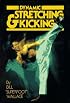 Dynamic Stretching and Kicking
