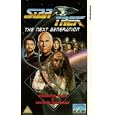Star Trek The Next Generation 75 : Rightful Heir / Second Chances