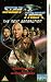 Star Trek The Next Generation 75 : Rightful Heir / Second Chances [1993]