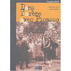 Dans l'ar�ne avec Picasso