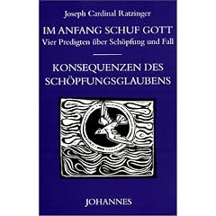 Im Anfang schuf Gott