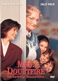 Produkt-Bild: Mrs. Doubtfire - Das stachelige Hausm&auml;dchen