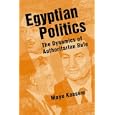 Egyptian Politics: The Dynamics of Authoritarian Rule by  Maye Kassem