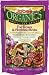 Jobe's Organic Rose & Flowering Shrub Fertilizer Food Spikes - 10 Pack #4128