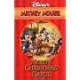 Mickey's Christmas Carol (Disney's Mickey Mouse)