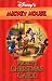 Search : Mickey's Christmas Carol (Disney's Mickey Mouse)